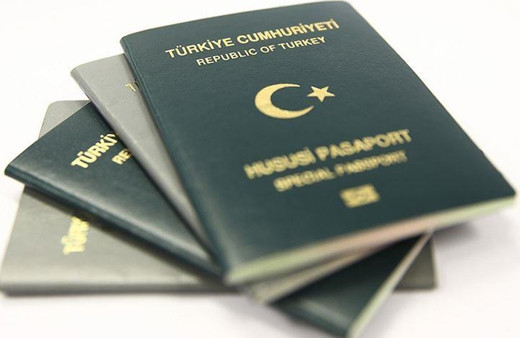 Yeşil ve gri pasaporta vize uygulanacak mı? AB Türkiye Delegasyonu'ndan açıklama