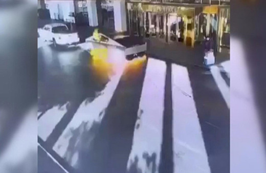 ABD'de Trump'ın otelinin önündeki Tesla aracın patlatılmasında ChatGPT'nin kullanıldığı açıklandı