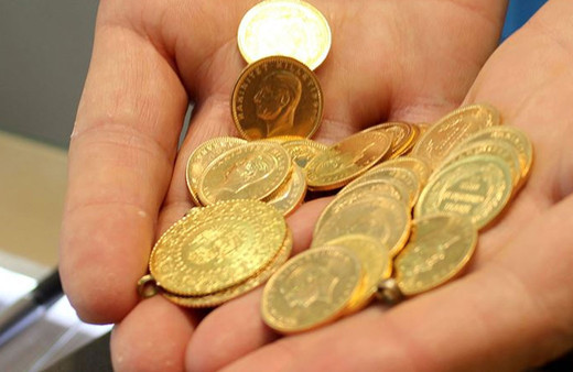 Gram altın onsu takip ediyor! Yükseliş sürüyor, son fiyatlar...