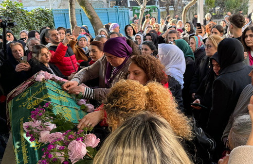 Ayşe'nin cesedi eşinin kullandığı otomobilin bagajında bulundu!
