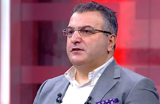 Cem Küçük yazdı: 2027’de yapılacak seçimi çok merak ediyorum