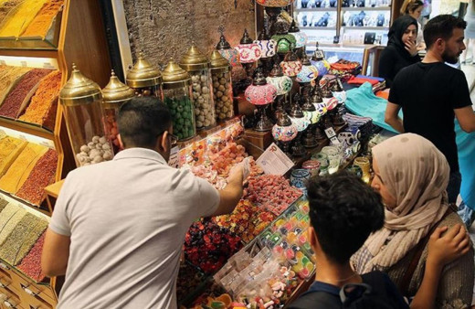 Esnafa erken emeklilik fırsatı! İslam Memiş 'Sürpriz gelişme' diyerek duyurdu