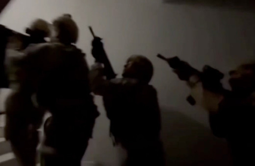 FETÖ'ye yönelik "Kıskaç-33" operasyonlarında 36 şüpheli tutuklandı