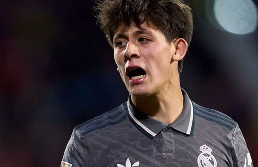 Milan'ın Arda Güler planı ortaya çıktı: Real Madrid kararını verdi