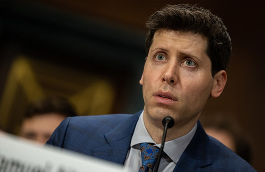 OpenAI CEO'su Sam Altman'ı, kız kardeşi "cinsel istismarla" suçladı