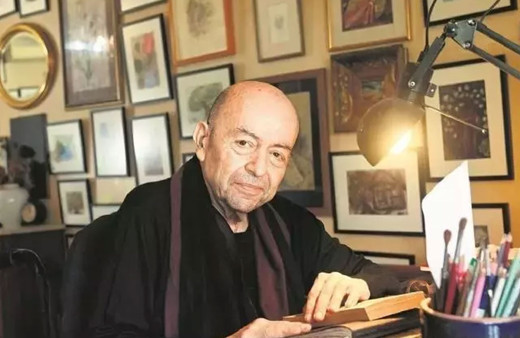 Yazar Selim İleri hayatını kaybetti