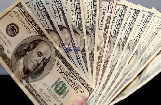 Hızla yükseliyor! Dolar ve Euro rakamlarına bakın