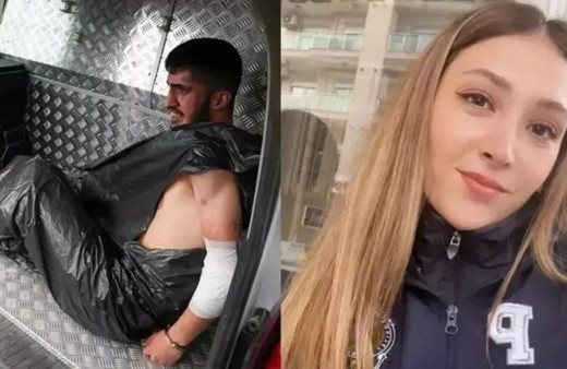 Şeyda Yılmaz'ı şehit eden sanığa ceza yağdı