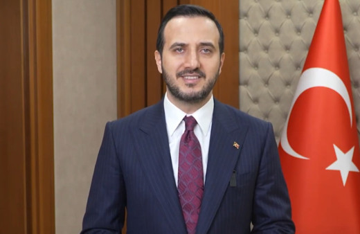 Yasin Yıldız Bağcılar Belediye Başkanlığına seçildi! Abdullah Özdemir'den duygusal paylaşım