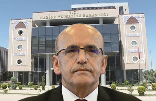 Bakanlıktan "Aile Destek Programı'nı Bakan Şimşek sonlandırdı" iddiasına yalanlama