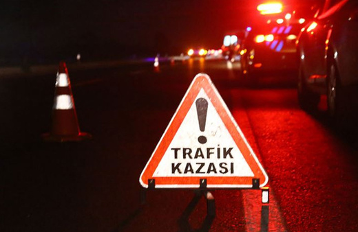 Bolu'da trafik kazası davası sanığı Iraklı sürücü hakkında kırmızı bülten kararı