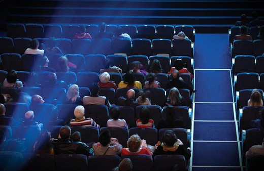 Bu hafta 6 film vizyona girecek