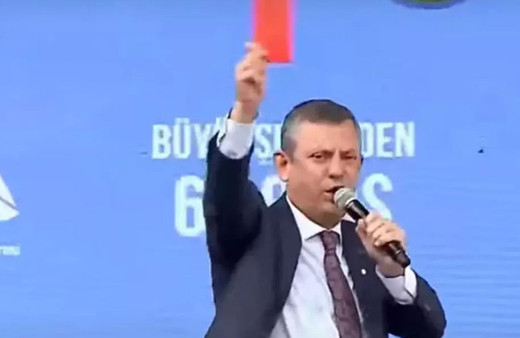 'Büyük sürpriz' belli oldu! Özgür Özel'den iktidara kırmızı kart: CHP'liler hayal kırıklığına uğradı