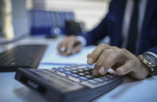 Devlet memurlarının bu yıla ilişkin yemek bedelleri belirlendi