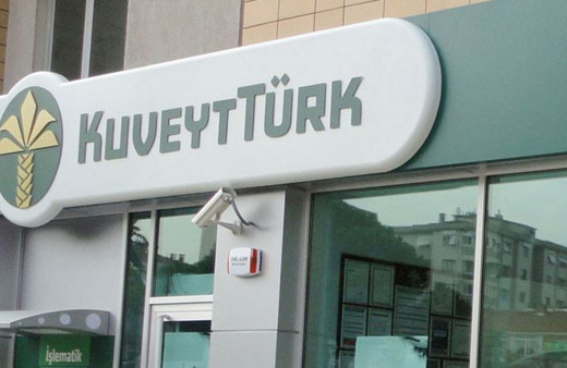 Kuveyt Türk, Isparta'daki güneş enerji santralini devreye aldı