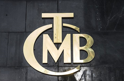 Merkez Bankası'ndan 55 kuruluşa 160 milyon TL ceza