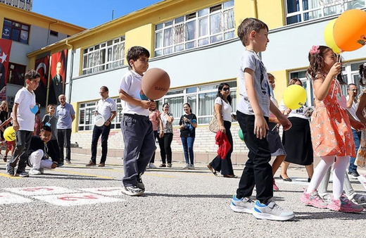Okullar yarıyıl tatiline "şenlik" haftasıyla girecek! MEB gün gün açıkladı