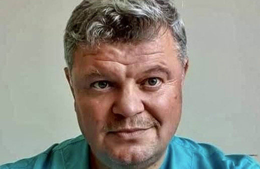 Sinop'ta kalp krizi geçiren doktor hayatını kaybetti