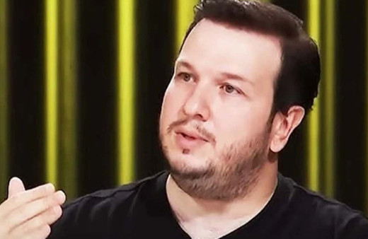 Şahan Gökbakar'dan olay gönderme! Özgür Özel'in yerine...