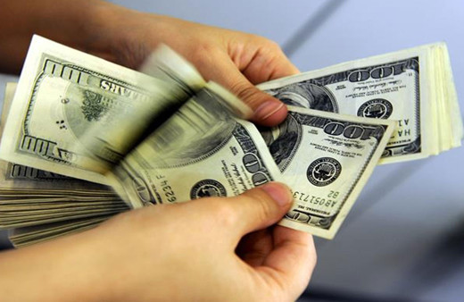 Serbest piyasada döviz açılış fiyatları! Dolar ve Euro'da günün ilk rakamları