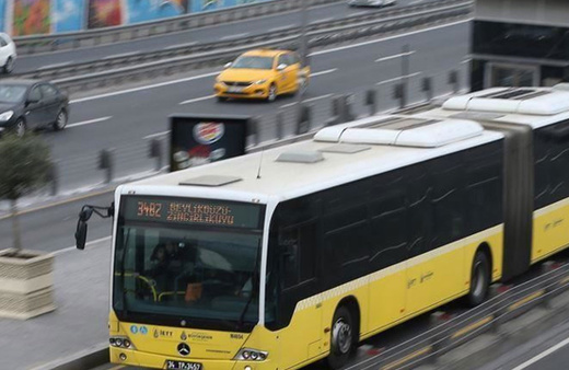 Bakan Abdulkadir Uraloğlu'ndan İstanbul'da ulaşıma zam açıklaması