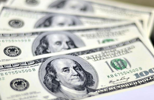 Serbest piyasada döviz açılış fiyatları