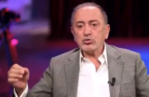 Fatih Altaylı İmamoğlu'nu aklamak için 'yok artık' dedirtti: Bozuk araba taklidi