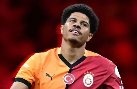 Gabriel Sara'dan Galatasaray'a kötü haber