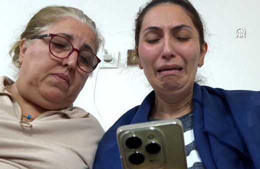 Kumpir yedikten sonra fenalaşan kadın öldü! Ailesi otopsi sonucunu bekliyor