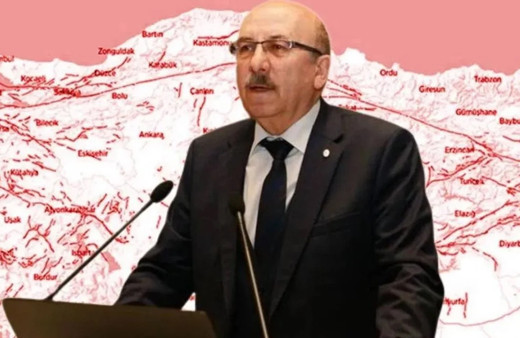 Prof. Dr. Okan Tüysüz riskli illeri saydı: 7 büyüklüğünde deprem potansiyeli