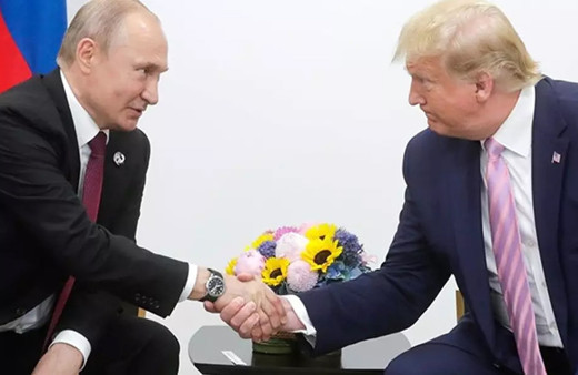 Dünyanın beklediği açıklama geldi! Savaşı bitirelim