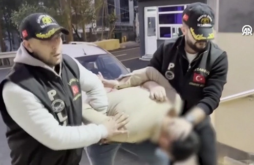 Sultangazi'de kahvaltılık almaya giden adam öldürüldü! Katil Sakarya'da yakalandı