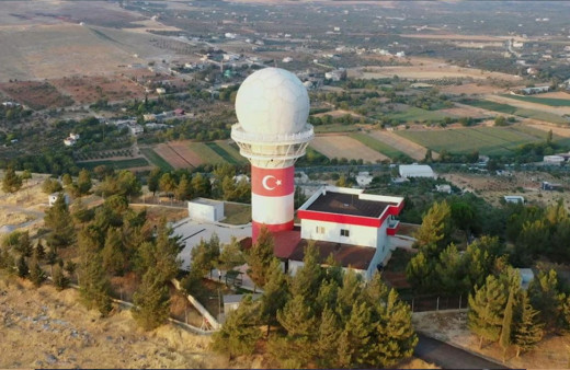 Bakan Uraloğlu tarih verdi! Yerli ve milli gözetim radarı geliyor