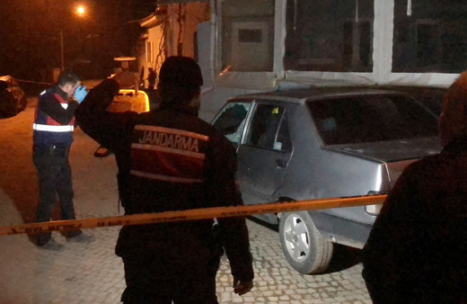 Aydın'da iki grup arasında çıkan silahlı ve bıçaklı kavga