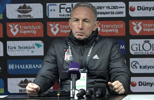 Halim Okta, 'İstediğimiz bir şey değildi' diyerek soruna dikkat çekti