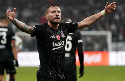 Ciro Immobile: Karmaşık bir durumdayız