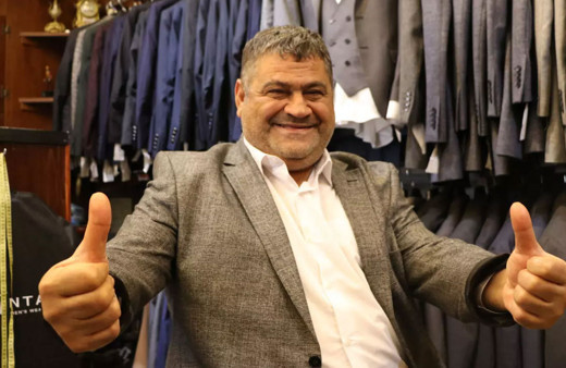 Sosyal medya fenomeni 1 Milyon Mehmet'ten acı haber