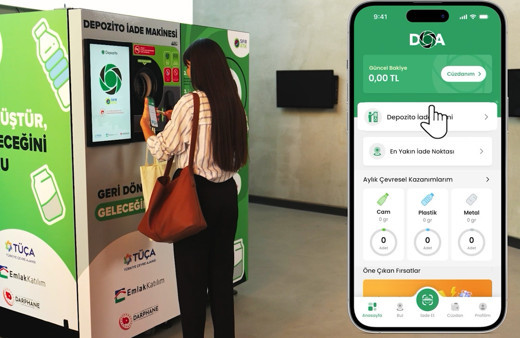 11 soruda DOA sistemi: Bakanlık, depozito sistemiyle ilgili merak edilen soruları yanıtladı