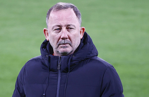 Ali Koç ile görüştüğü iddia edilmişti! Sergen Yalçın'dan açıklama