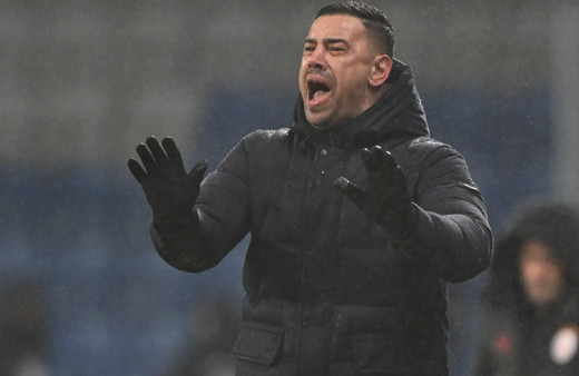 Çağdaş Atan'dan Beşiktaş açıklaması