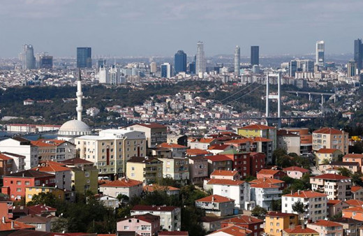 İstanbul'a yeni ilçe mi geliyor? "İsmi bile belli" denilmişti