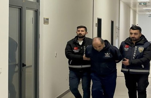 5 çocuk annesi kadın öldürüldü!