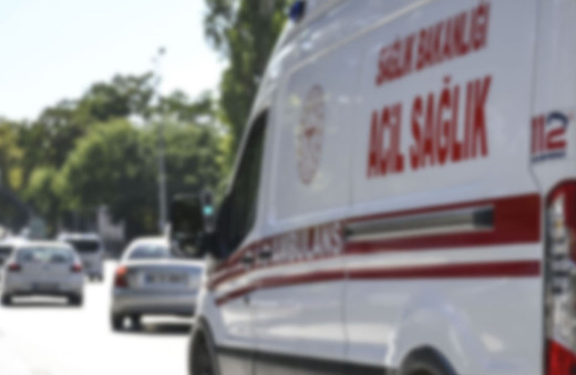 Dehşet! Kızını ve birlikte yaşadığı kadın öldürüldü