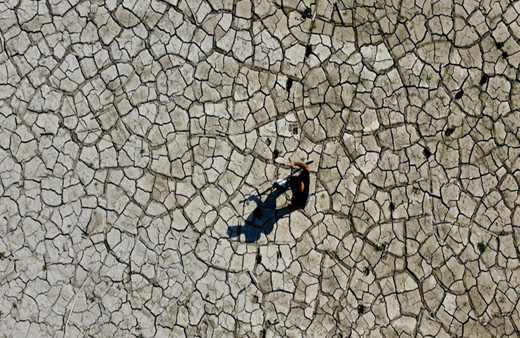 2024 en sıcak yıl oldu! Türkiye geneli ve 3 büyük ilde yağış azaldı