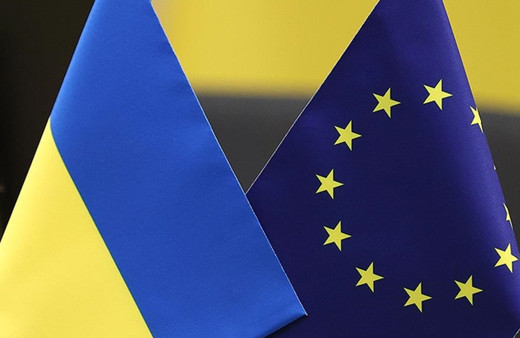 AB'den Ukrayna'ya 148 milyon avroluk yeni insani yardım paketi