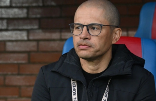 Antalyaspor ile Alex de Souza'nın yolları ayrıldı