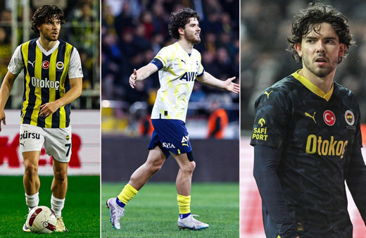 Fenerbahçe, yeni Ferdi'sini buldu!