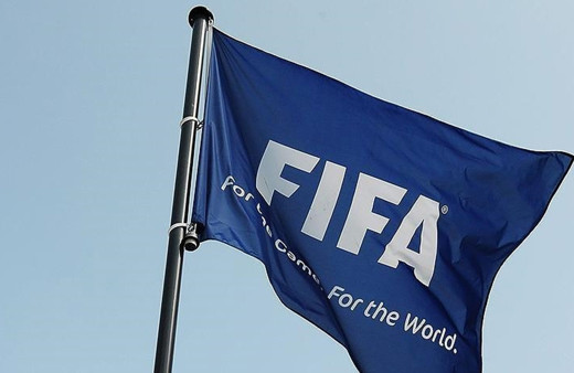 FIFA'dan Atakaş Hatayspor'a 2 dönem transfer yasağı!