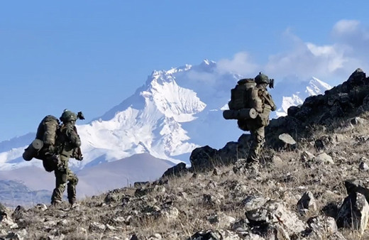 Kara Kuvvetleri Komutanlığı uzman erbaş ve sözleşmeli er alacak