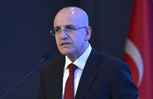 Kasım ayı cari işlemler sonuçları için Mehmet Şimşek ne dedi?